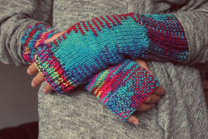Nature-inspired Handicrafts