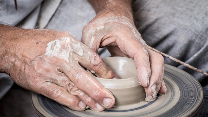 Nature-Inspired Handicrafts